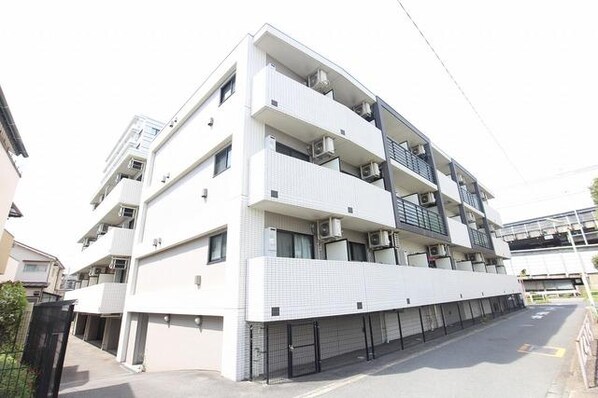 グロースメゾン用賀の物件内観写真